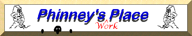 Phinney's Workplace Banner